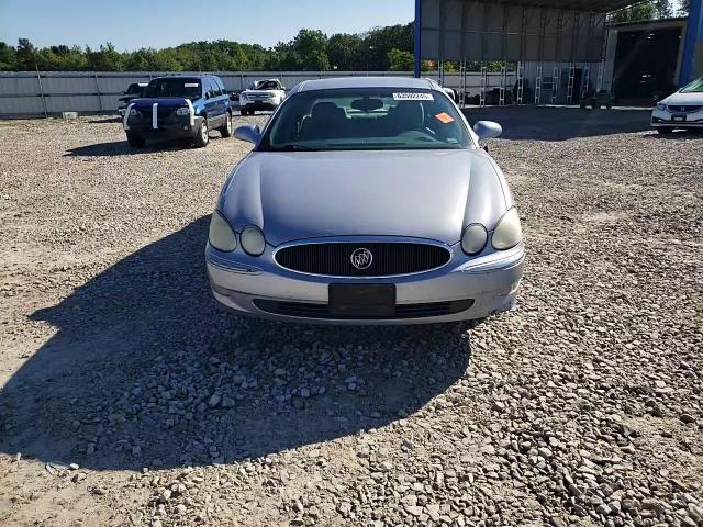 2006 Buick Lacrosse Cxl VIN: 2G4WD582461291113 Lot: 63592245