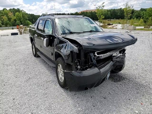 2013 Chevrolet Avalanche Ls VIN: 3GNMCEE00DG229737 Lot: 66312865