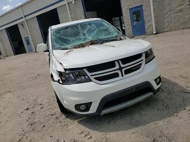 2022 Dodge Journey Gt VIN: 3C4PDCEG7JT362986 Lot: 65515625