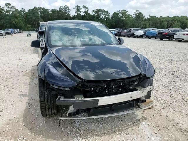 2022 Tesla Model Y VIN: 7SAYGDEF7NF439064 Lot: 64662965