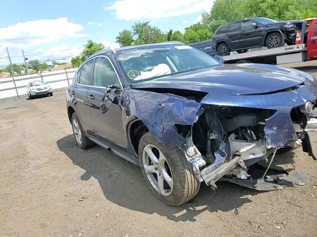 2018 Alfa Romeo Stelvio VIN: ZASFAKAN6J7B79044 Lot: 66025515
