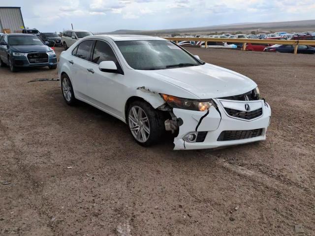 2013 Acura Tsx VIN: JH4CU2F4XDC008892 Lot: 62905865