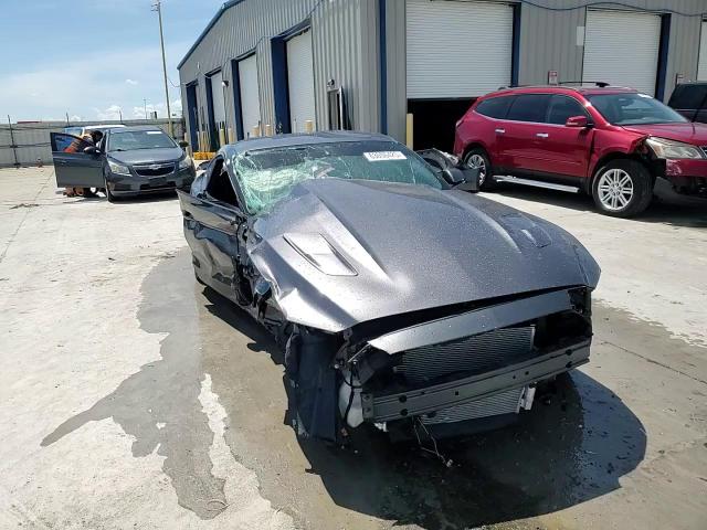 2015 Ford Mustang Gt VIN: 1FA6P8CF7F5408212 Lot: 63006425