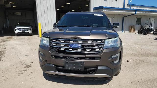 2016 Ford Explorer Xlt VIN: 1FM5K8DH2GGB34875 Lot: 63091245