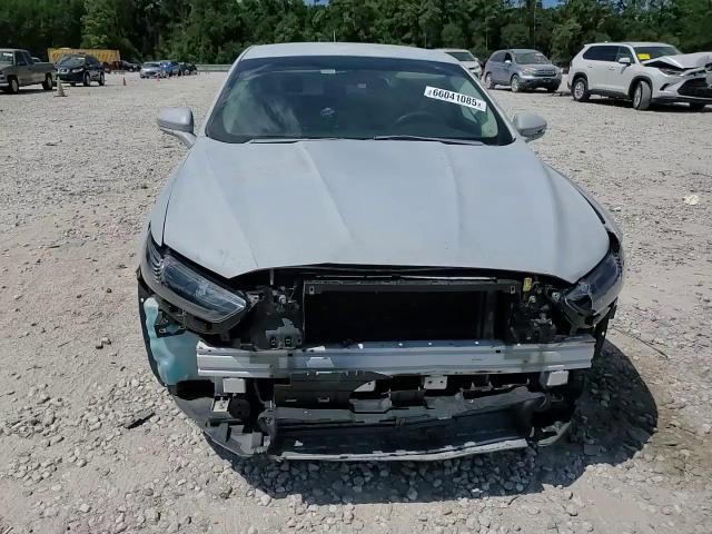 2016 Ford Fusion Se VIN: 3FA6P0H79GR132648 Lot: 66041085