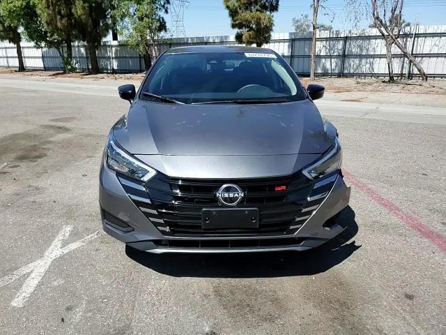 2024 Nissan Versa Sr VIN: 3N1CN8FVXRL920687 Lot: 63278795