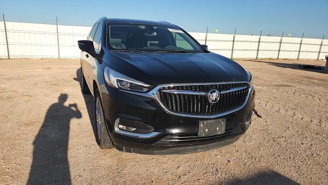 2019 Buick Enclave Essence VIN: 5GAERBKW2KJ207206 Lot: 63099575