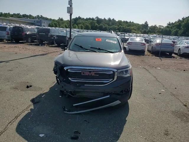 2017 GMC Acadia Slt-2 VIN: 1GKKNWLS8HZ281647 Lot: 64051265