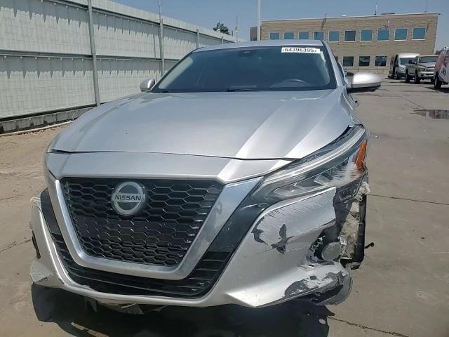 2020 Nissan Altima Platinum VIN: 1N4AL4FV4LC146058 Lot: 64396395