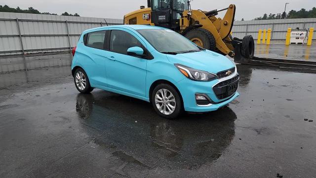 2021 Chevrolet Spark 1Lt VIN: KL8CD6SA8MC737082 Lot: 67314055