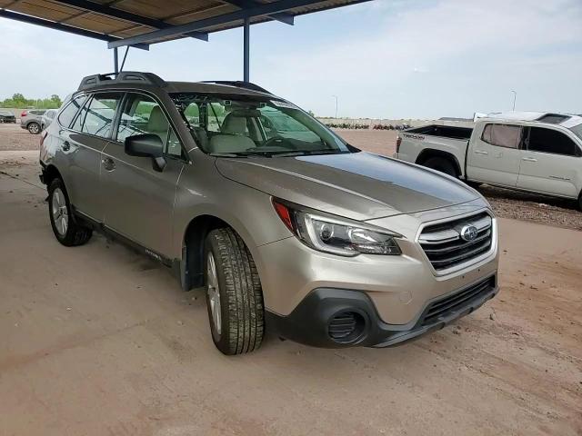 2019 Subaru Outback 2.5I VIN: 4S4BSABC7K3207269 Lot: 64459195