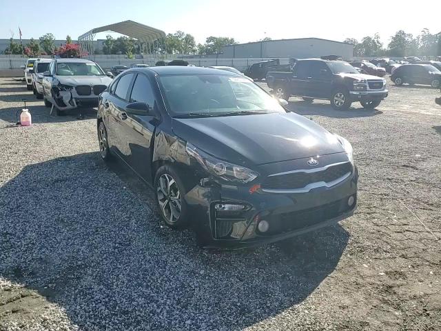 2021 Kia Forte Fe VIN: 3KPF24AD4ME359815 Lot: 64257365