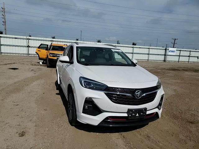 2020 Buick Encore Gx Essence VIN: KL4MMGSL5LB060879 Lot: 64851785