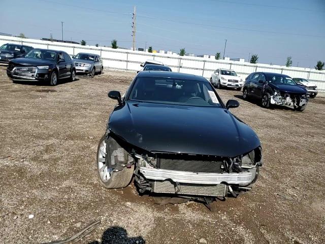 2012 Audi A7 Prestige VIN: WAU2GAFC9CN105944 Lot: 63276655