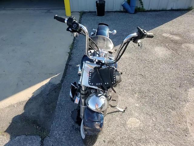 1999 Harley-Davidson Flstf VIN: 1HD1BML13XY048628 Lot: 63754045