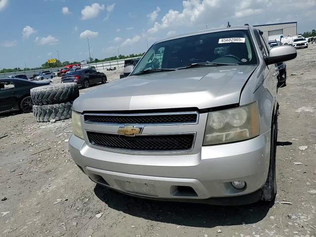 2007 Chevrolet Suburban C1500 VIN: 3GNFC16JX7G132980 Lot: 85384055