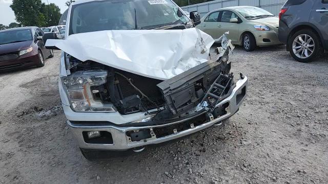 2018 Ford F150 Supercrew VIN: 1FTFW1E5XJKF62304 Lot: 65346425