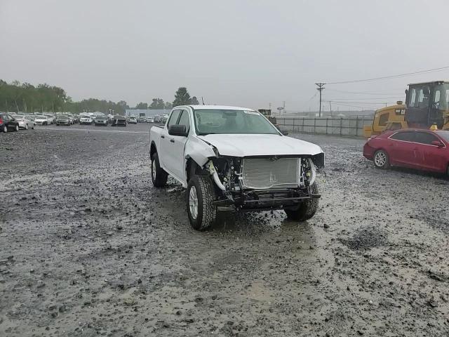 2025 Ford Ranger Xl VIN: 1FTER4BH7SLE23469 Lot: 66440105