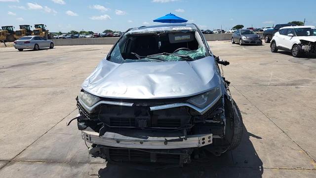 2019 Honda Cr-V Ex VIN: 5J6RW1H50KA041151 Lot: 64423295