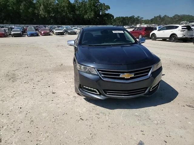 2014 Chevrolet Impala Ltz VIN: 2G1155S39E9101294 Lot: 66085575