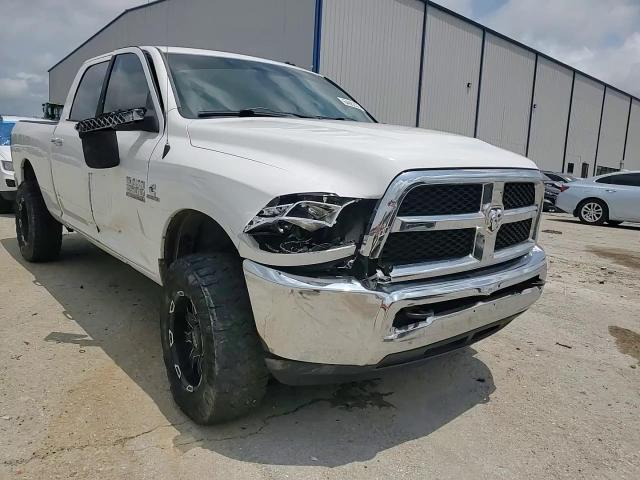 2014 Ram 2500 Slt VIN: 3C6UR5DL4EG217652 Lot: 64882025