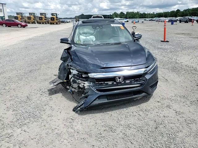2020 Honda Insight Touring VIN: 19XZE4F92LE003323 Lot: 65388815