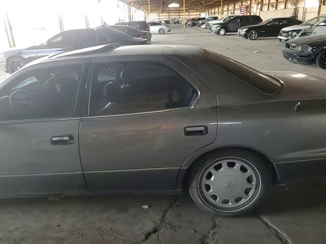 1997 Lexus Ls 400 VIN: JT8BH28F6V0085101 Lot: 64263995