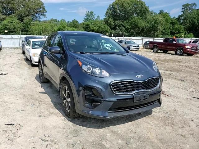 2020 Kia Sportage Lx VIN: KNDPM3AC7L7783195 Lot: 64940955
