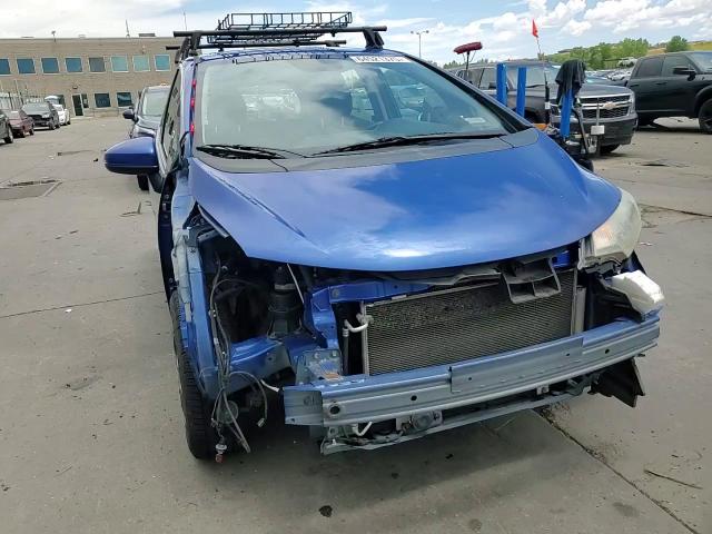 2016 Honda Fit Lx VIN: JHMGK5H56GX003670 Lot: 64521375