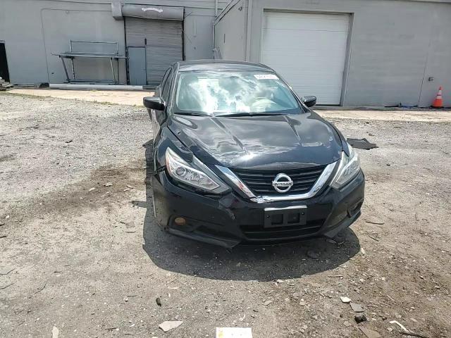 2017 Nissan Altima 2.5 VIN: 1N4AL3AP9HC143604 Lot: 64029535