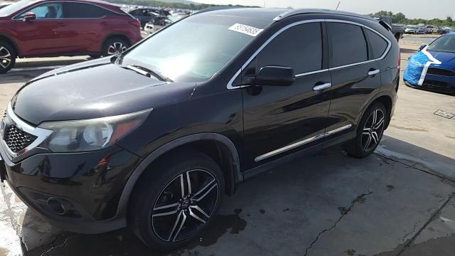 2014 Honda Cr-V Ex VIN: 3CZRM3H58EG702979 Lot: 65154635