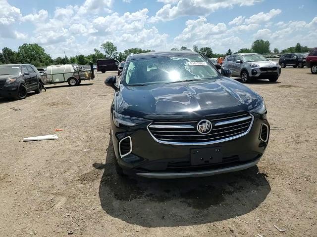 2022 Buick Envision Preferred VIN: LRBAZLR4XND032972 Lot: 63410995