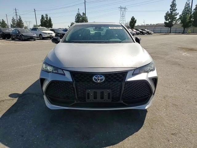 2022 Toyota Avalon Night Shade VIN: 4T1EA1AB6NU015736 Lot: 63217815