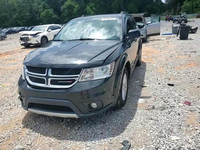 2013 Dodge Journey Sxt VIN: 3C4PDDBGXDT614969 Lot: 66366945