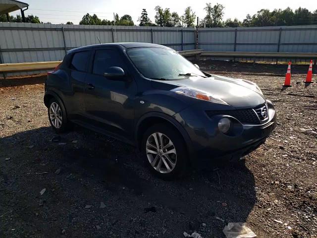 2014 Nissan Juke S VIN: JN8AF5MR0ET354331 Lot: 64630655