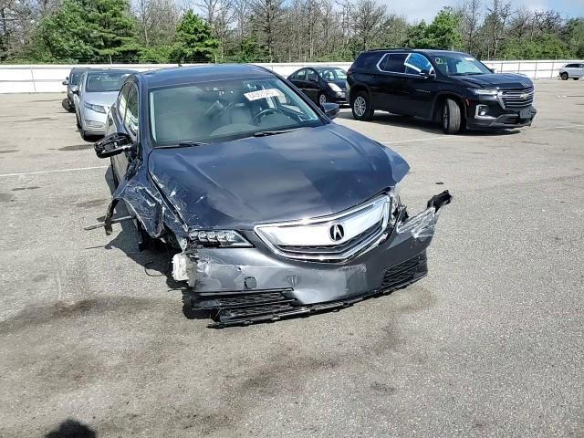 2015 Acura Tlx Tech VIN: 19UUB1F56FA008774 Lot: 64367545
