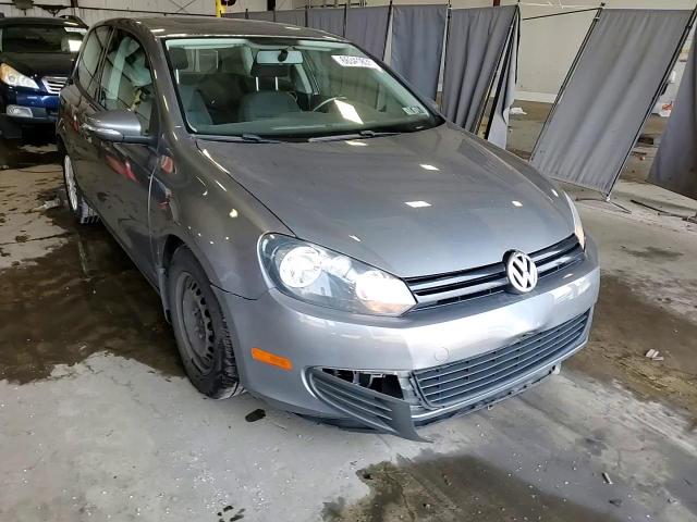 2013 Volkswagen Golf VIN: WVWBB7AJ0DW121214 Lot: 66341835