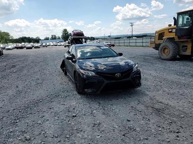 2018 Toyota Camry L VIN: 4T1B11HK8JU074354 Lot: 62907605