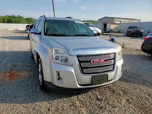 2015 GMC Terrain Slt VIN: 2GKFLYE30F6154103 Lot: 66354335