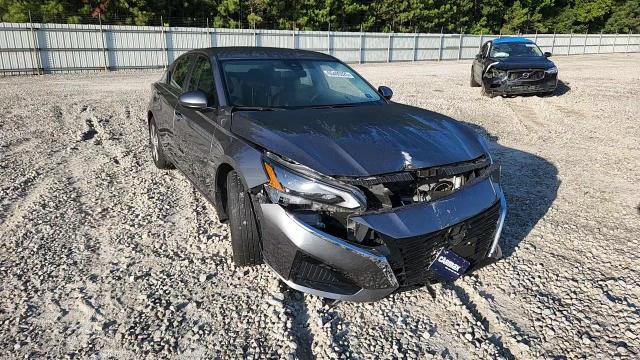 2023 Nissan Altima S VIN: 1N4BL4BV3PN327656 Lot: 65409325