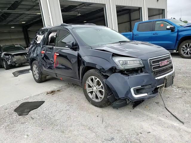 2015 GMC Acadia Slt-1 VIN: 1GKKVRKD3FJ302503 Lot: 64058115
