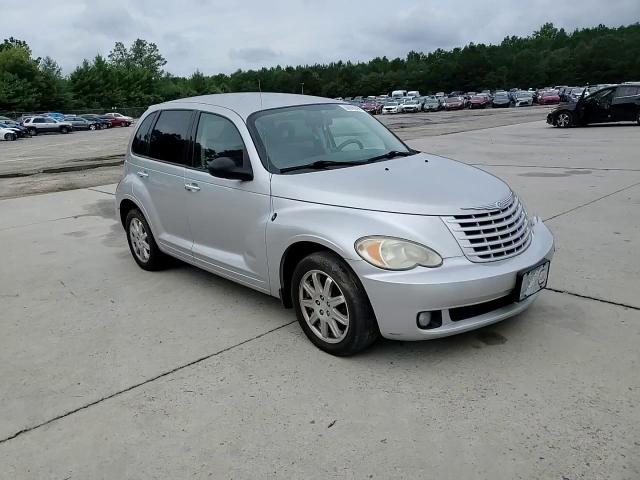 2008 Chrysler Pt Cruiser Touring VIN: 3A8FY58B08T111368 Lot: 60806085