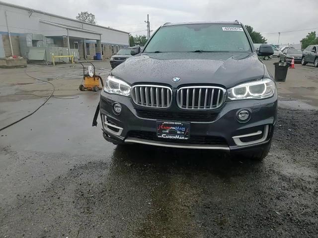 2015 BMW X5 xDrive35I VIN: 5UXKR0C53F0P18607 Lot: 62942675