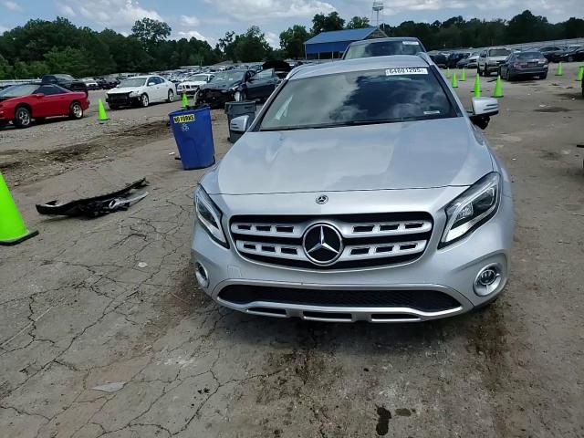 2019 Mercedes-Benz Gla 250 VIN: WDCTG4EB7KJ588416 Lot: 64801205