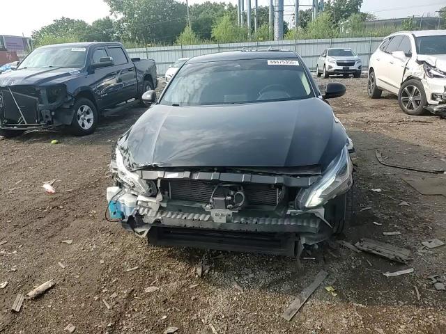 2021 Nissan Altima Sv VIN: 1N4BL4DW1MN319041 Lot: 66675355