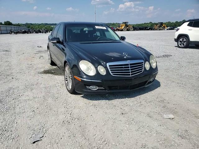 2007 Mercedes-Benz E 350 4Matic VIN: WDBUF87X97B160795 Lot: 63691205