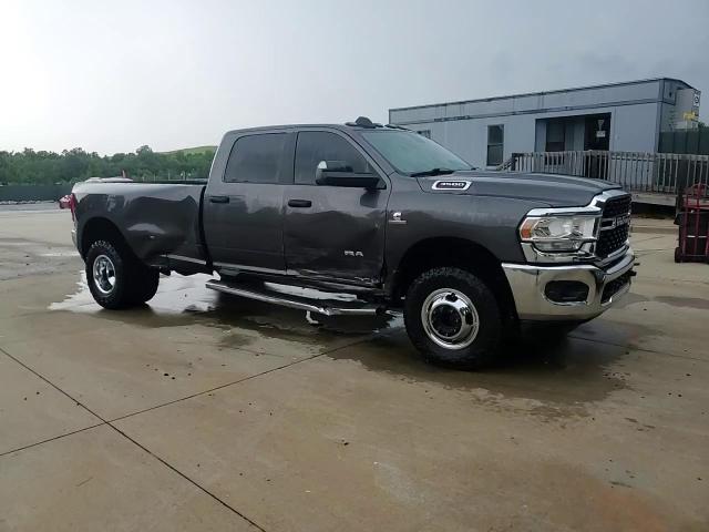 2022 Ram 3500 Big Horn/Lone Star VIN: 3C63RRHL8NG285580 Lot: 65619775