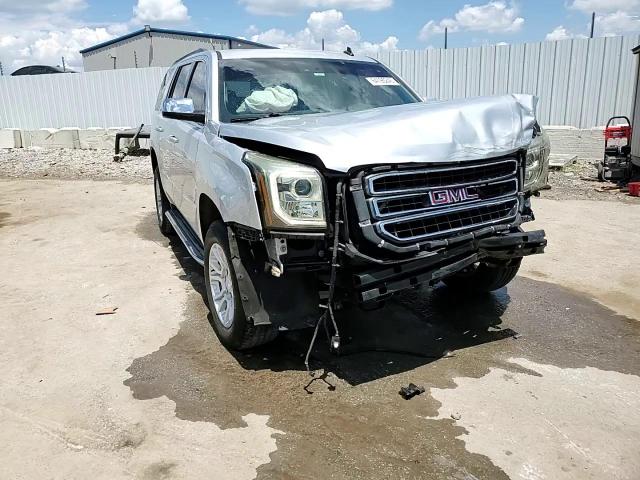 2015 GMC Yukon Slt VIN: 1GKS2BKCXFR120175 Lot: 64195245