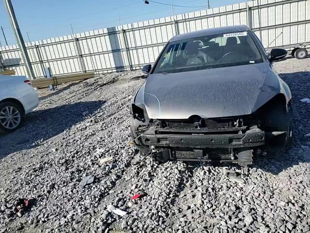 2017 Volkswagen Golf R VIN: WVWWF7AU3HW149790 Lot: 64228545