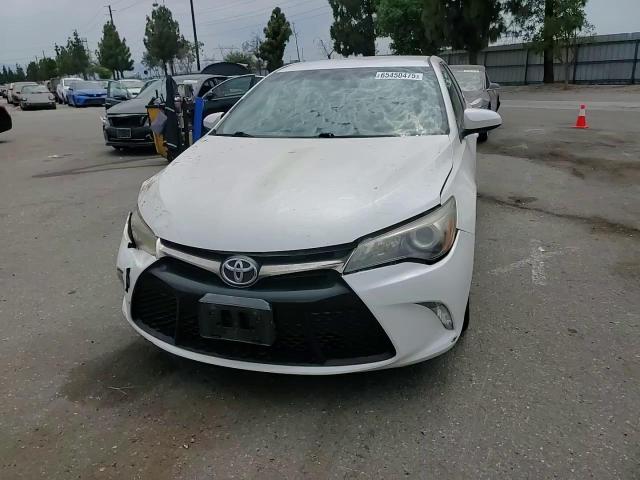 2015 Toyota Camry Le VIN: 4T1BF1FK0FU924747 Lot: 65450475